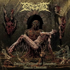 Ingested - Butchered And Devoured